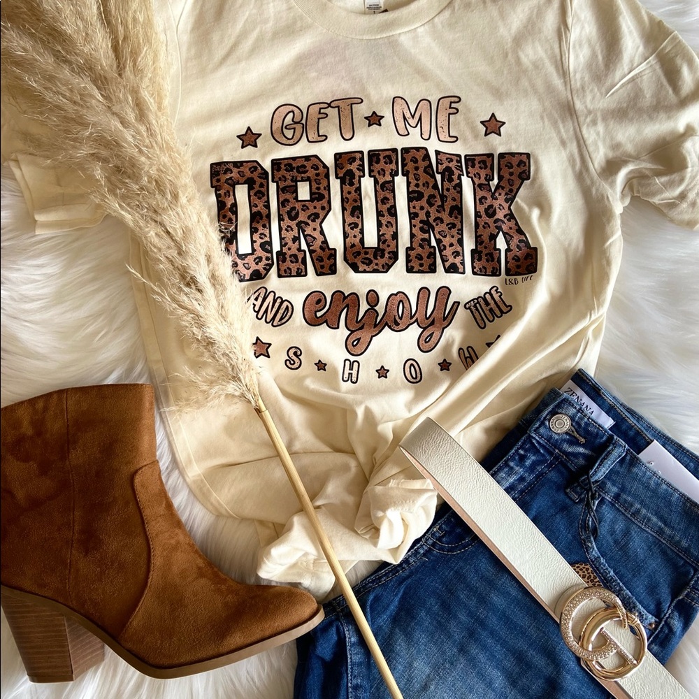 Graphic Tee